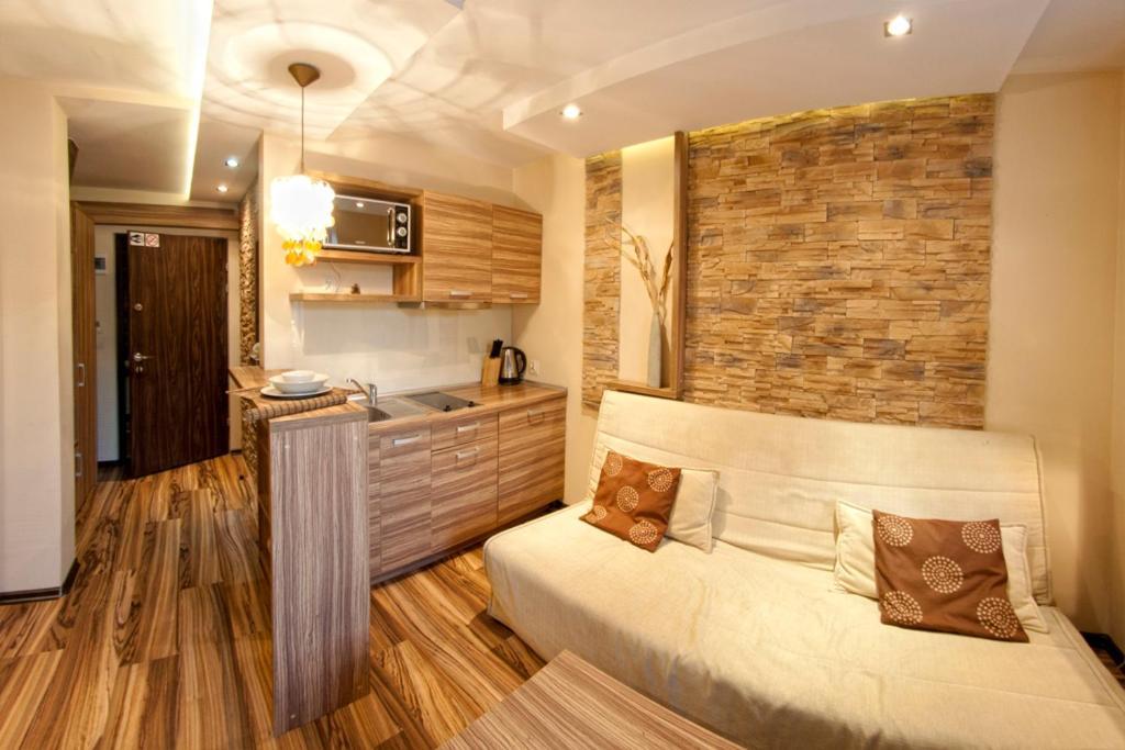 Stay Here Krakow Dış mekan fotoğraf