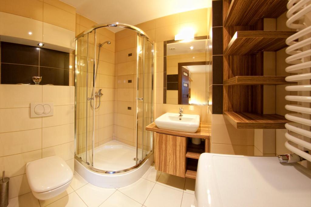 Stay Here Krakow Dış mekan fotoğraf