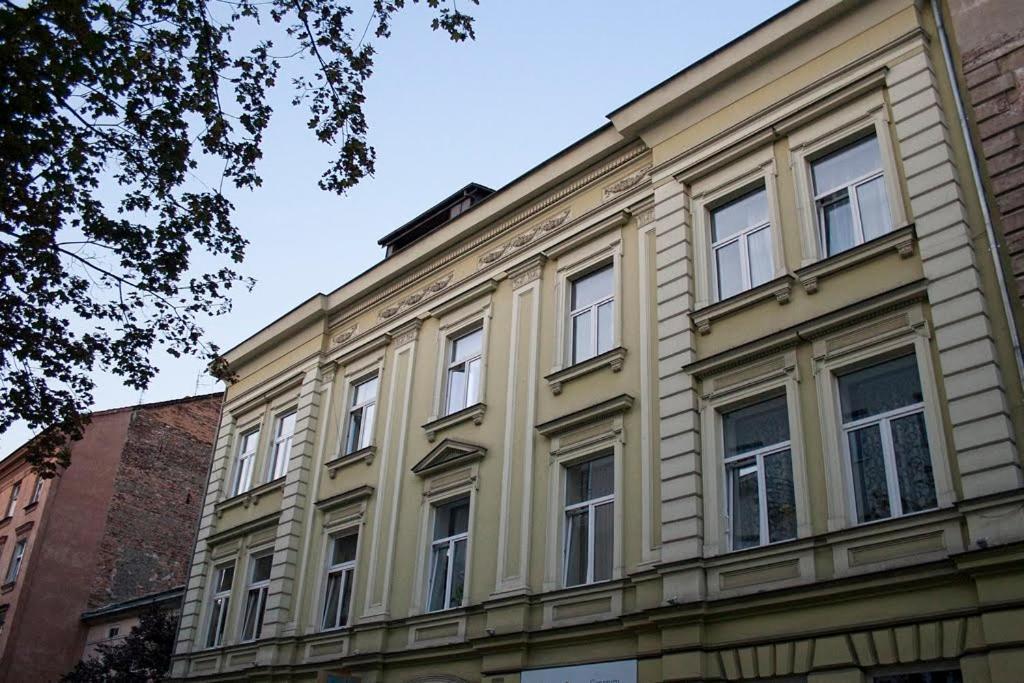 Stay Here Krakow Dış mekan fotoğraf